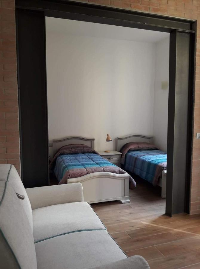 Vie D'Acqua Al Morelo - City Center-Bo — Photos 2